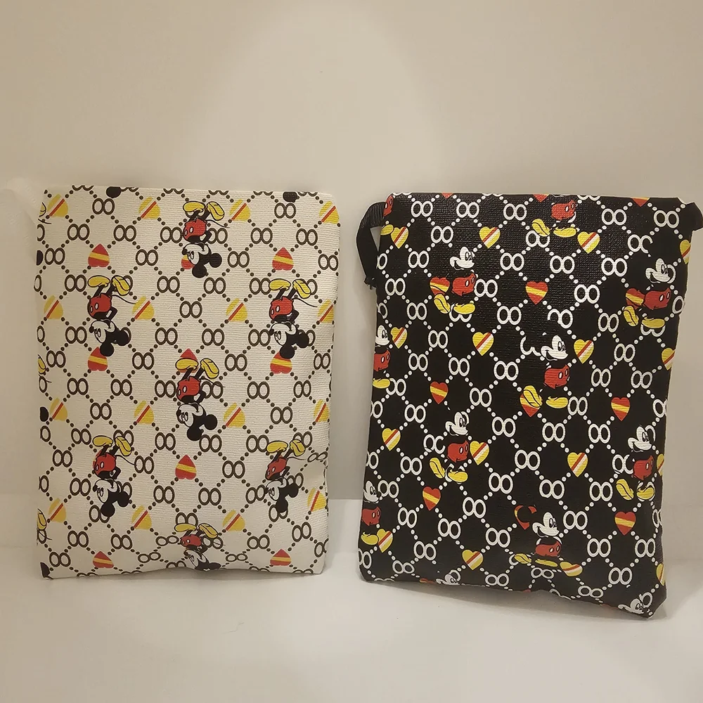 Crossbody Bundle Squishy And 3 Shoe Charms